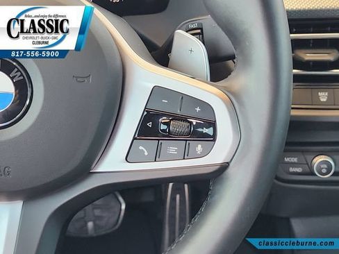 Used 2024 BMW 228i xDrive Gran Coupe w/ M Sport Package AWD/4WD image 28