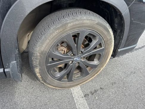 Used 2020 Subaru Forester Sport w/ Popular Package #2 image 11