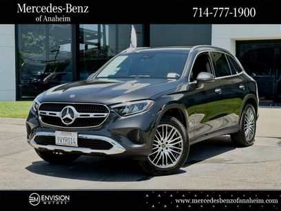 Used 2026 Mercedes-Benz GLC 300
