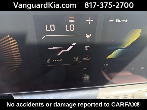Certified 2026 Kia K4 EX FWD image 19