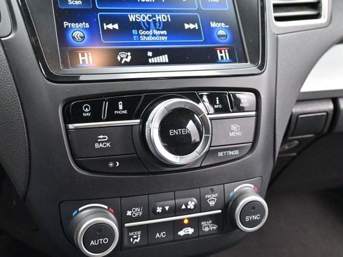 Used 2016 Acura RDX FWD w/ Technology Package image 23