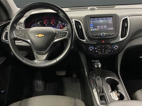Used 2019 Chevrolet Equinox LT image 5