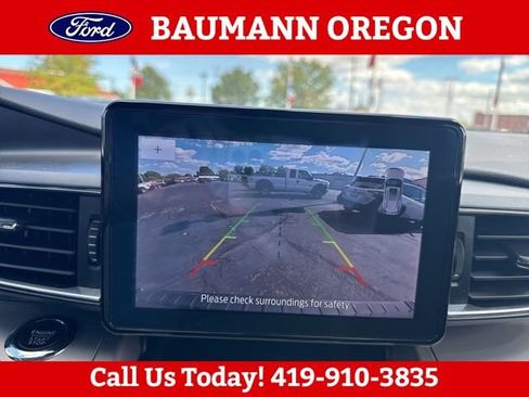 Used 2022 Ford Explorer XLT w/ Equipment Group 202A AWD/4WD image 20