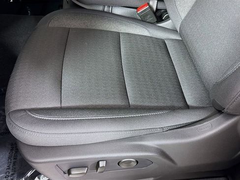 New 2026 GMC Sierra 1500 Elevation image 18