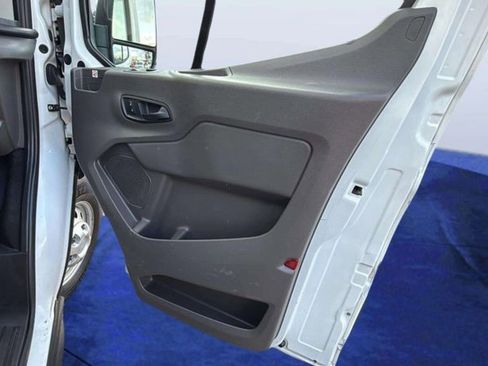 Used 2020 Ford Transit 250 Low Roof AWD w/ Upfitter Package image 13