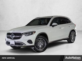 Certified 2025 Mercedes-Benz GLC 300 4MATIC video 1