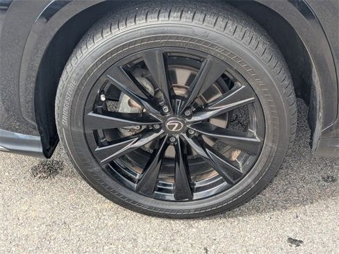 Used 2024 Lexus NX 350 F Sport image 10