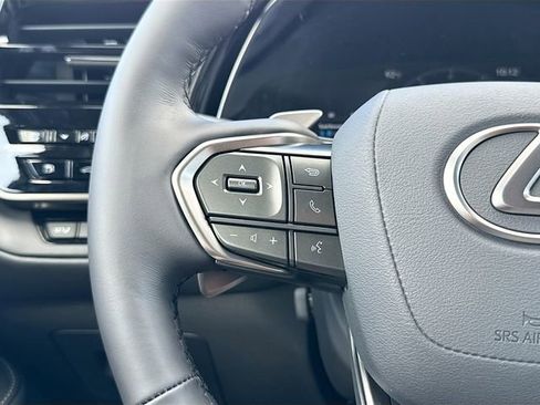 New 2026 Lexus TX 350 AWD image 40