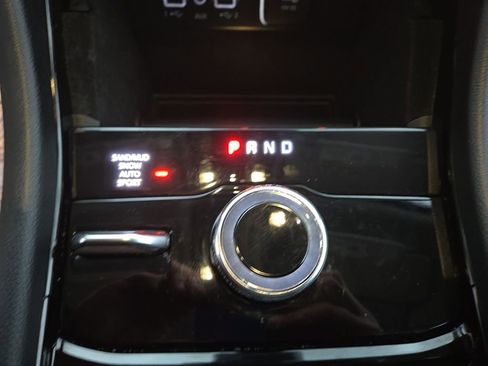 Used 2021 Jeep Grand Cherokee L Limited image 29