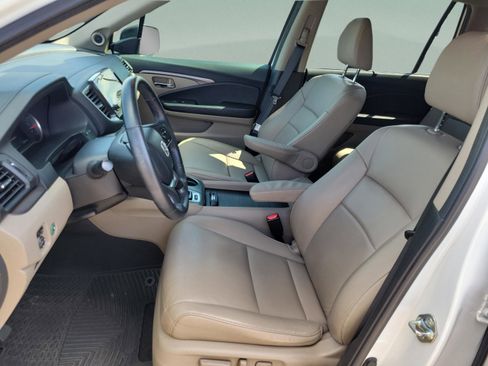 Used 2020 Honda Pilot EX-L image 8