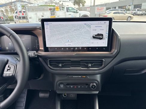 New 2026 Ford Bronco Sport Outer Banks w/ Outer Banks Tech Package+ AWD/4WD image 9
