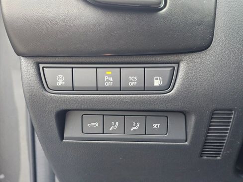 New 2026 MAZDA CX-50 AWD 2.5 Hybrid w/ Cargo Package image 34