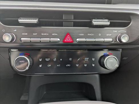 New 2026 Hyundai Palisade Calligraphy image 20