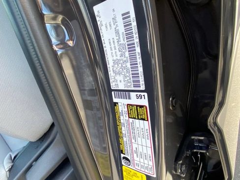 New 2026 Toyota Tacoma TRD Sport AWD/4WD image 29