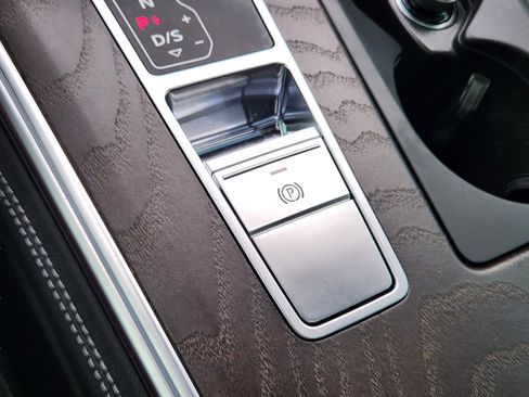 Used 2020 Audi A6 3.0T Prestige w/ Prestige Package AWD/4WD image 24