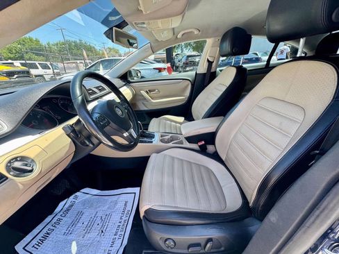 Used 2013 Volkswagen CC R-Line image 14