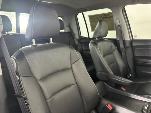 Used 2023 Honda Ridgeline RTL image 32
