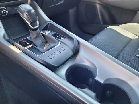 Used 2024 Dodge Hornet GT AWD/4WD image 26