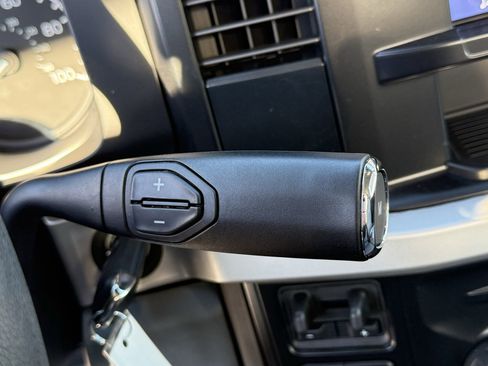 New 2025 Ford F550 XL w/ XL Chrome Package image 34