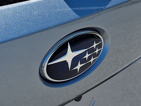 New 2026 Subaru Crosstrek 2.5i Premium AWD/4WD image 21