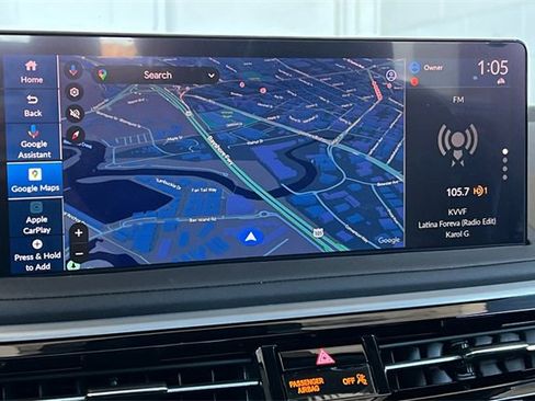 Certified 2025 Acura MDX w/ Technology Package image 22