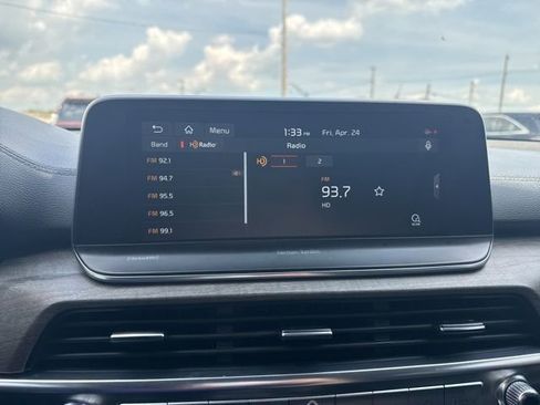 Used 2021 Kia Telluride SX w/ SX Prestige Package AWD/4WD image 30