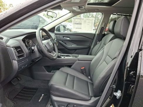 New 2026 Nissan Rogue SV w/ SV Premium Package image 11