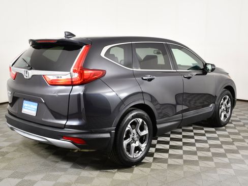 Used 2019 Honda CR-V EX-L image 6