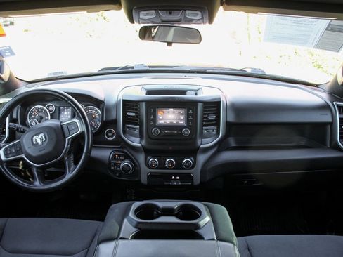 Used 2022 RAM 1500 Big Horn image 23
