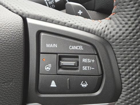 New 2026 Honda Ridgeline TrailSport image 8