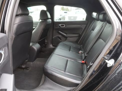 Used 2023 Acura Integra A-Spec FWD image 23