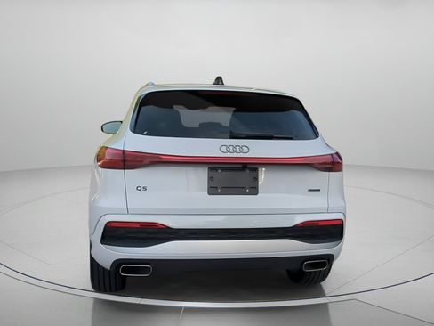 Used 2025 Audi Q5 Premium Plus AWD/4WD image 23