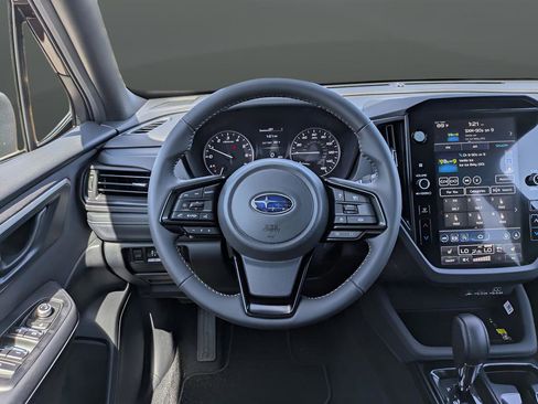 Certified 2026 Subaru Forester Premium AWD/4WD image 16