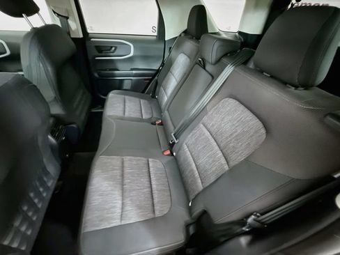 Used 2023 Ford Bronco Sport Big Bend AWD/4WD image 23