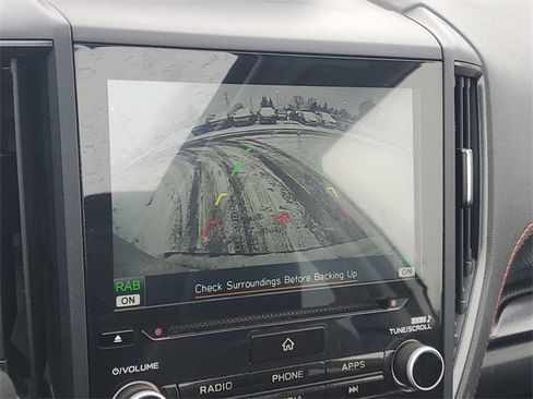 Certified 2023 Subaru Forester Sport w/ Popular Package #2 image 26