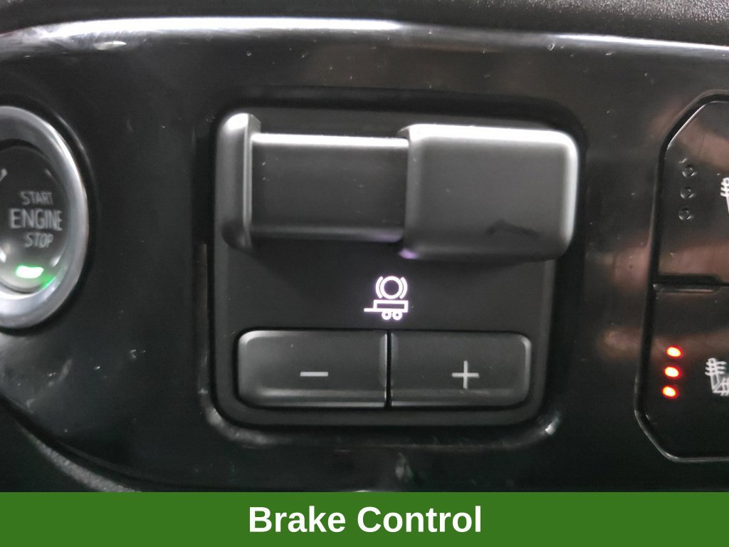Used 2026 GMC Sierra 1500 Elevation AWD/4WD image 37