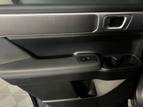 Used 2025 Hyundai Santa Fe XRT image 28