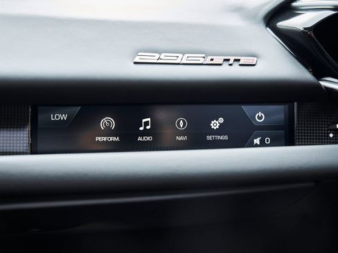 Used 2024 Ferrari 296 GTB RWD image 74