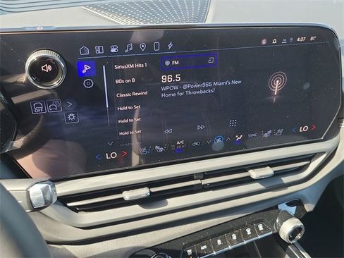 New 2026 Chevrolet Silverado EV LT w/ Plus Package image 28