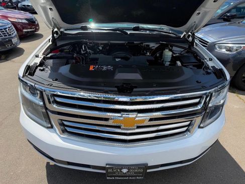Used 2020 Chevrolet Tahoe 2WD image 23