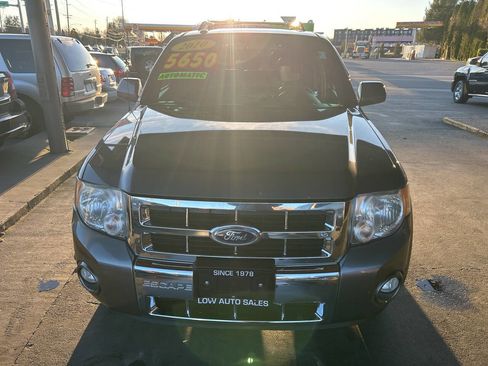 Used 2010 Ford Escape Limited image 7