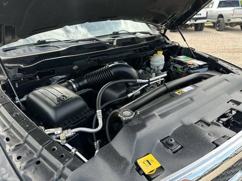 Used 2016 RAM 1500 Tradesman w/ Popular Equipment Group AWD/4WD image 45