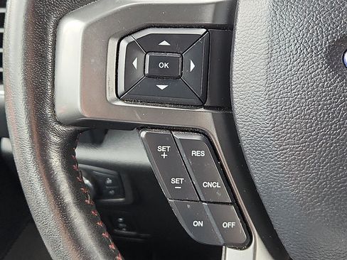 Used 2020 Ford F150 XLT w/ Equipment Group 302A Luxury AWD/4WD image 21