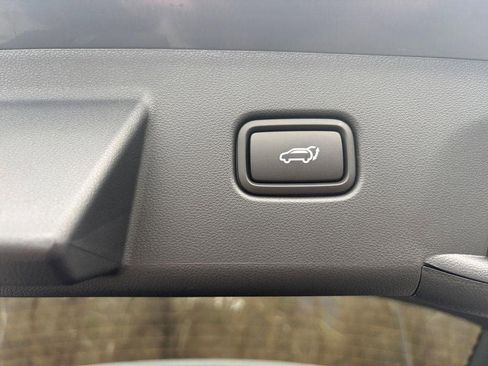 New 2026 Hyundai Tucson Limited image 27