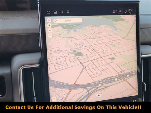 New 2026 GMC Yukon XL Denali w/ Sun & Power Step Package image 12