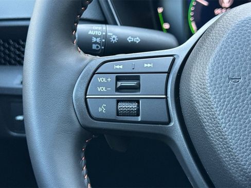 New 2026 Honda CR-V Sport-L image 26