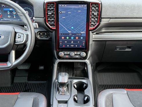 Certified 2025 Ford Ranger Raptor image 18