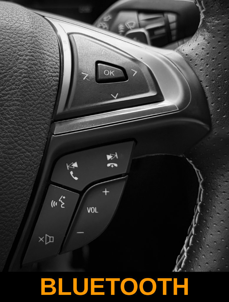 Used 2019 Ford Edge ST w/ Equipment Group 401A AWD/4WD image 15