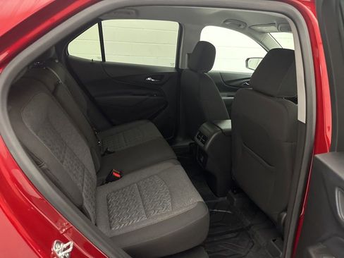 Used 2024 Chevrolet Equinox LT w/ LPO, Floor Liner Package FWD image 38
