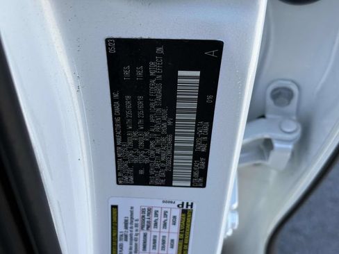 Used 2024 Lexus NX 350 AWD w/ Cold Area Package image 33